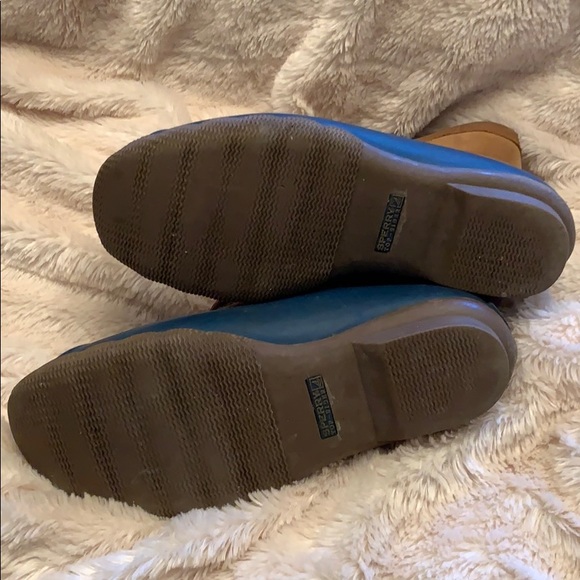 Sperry topsider duck boots EUC - Picture 5 of 8